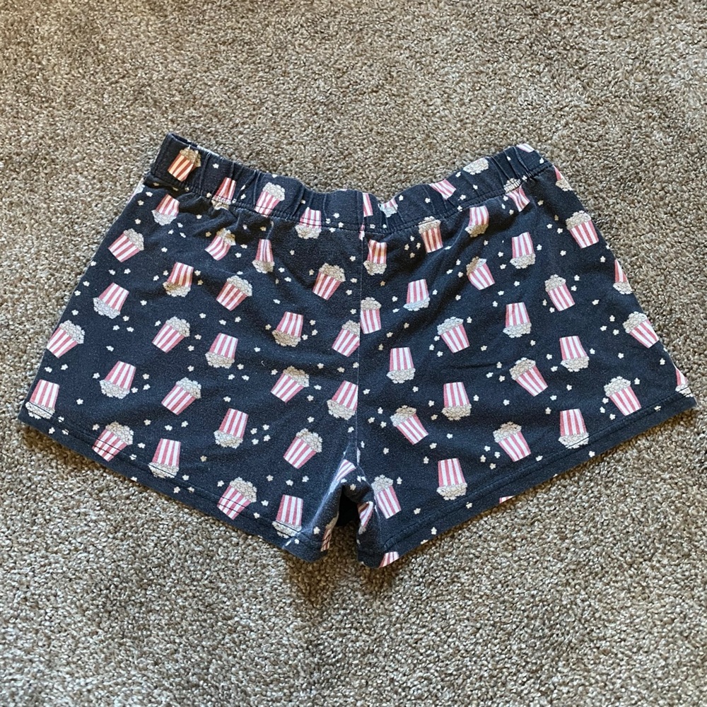 Pajama Shorts - Picture 3 of 3
